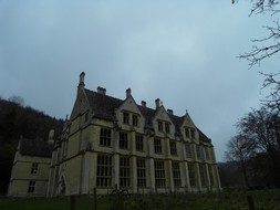 Avon Paranormal Team - Woodchester Mansion